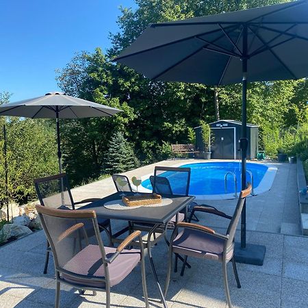 Relax House Lara In Крапинске Топлице Екстериор снимка