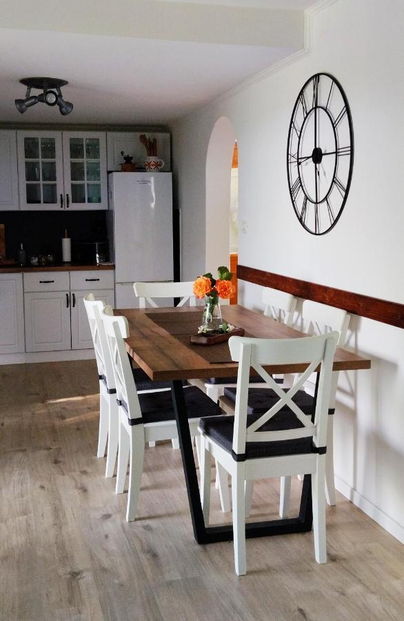 Relax House Lara In Крапинске Топлице Екстериор снимка