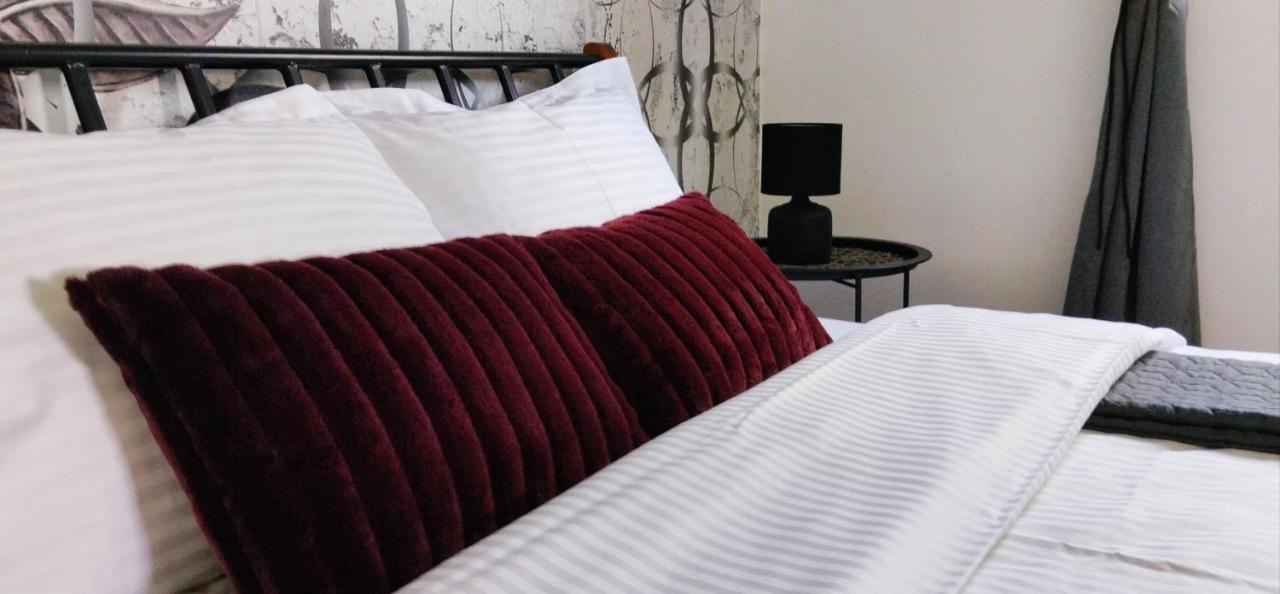 Relax House Lara In Крапинске Топлице Екстериор снимка
