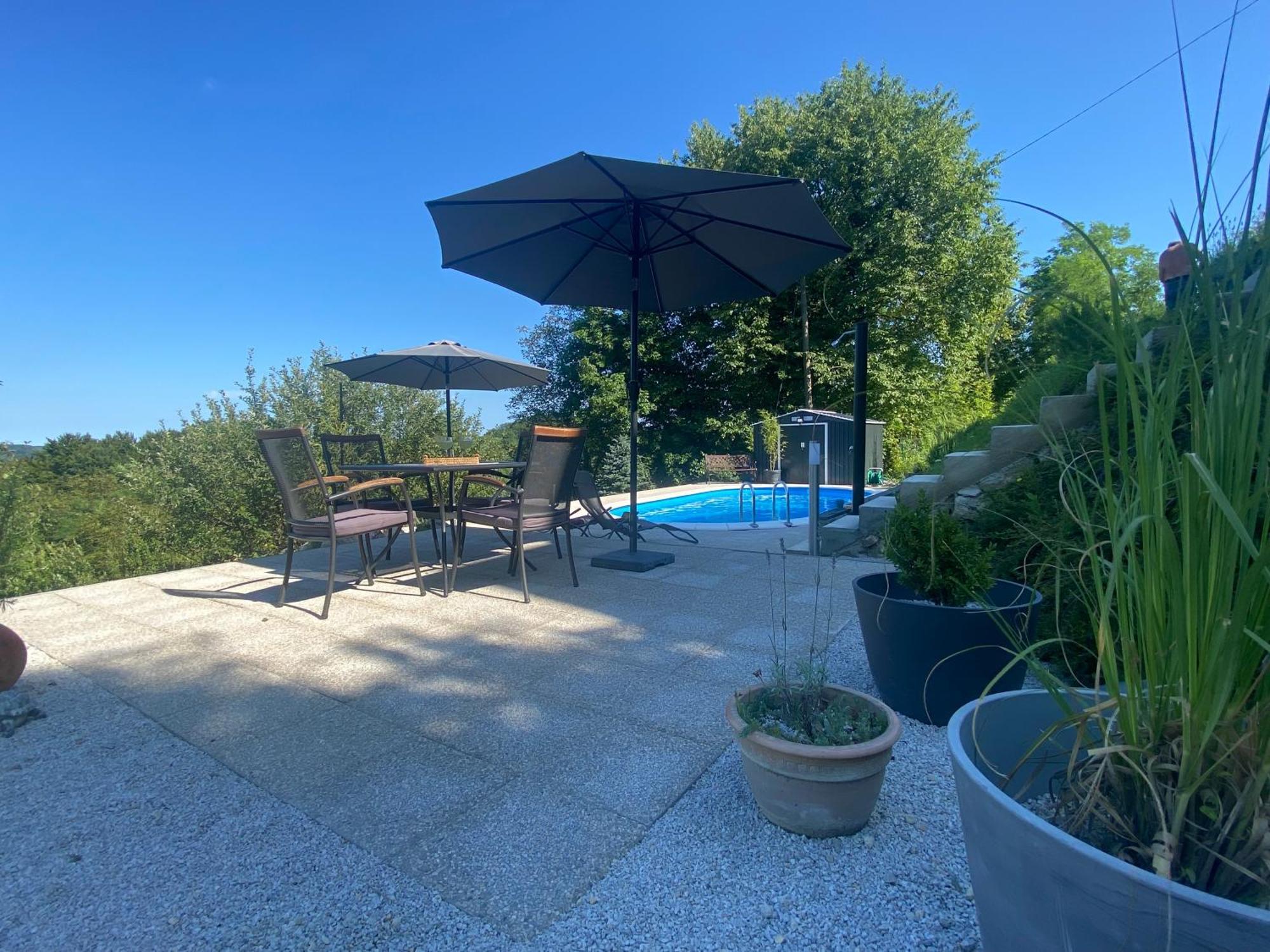Relax House Lara In Крапинске Топлице Екстериор снимка