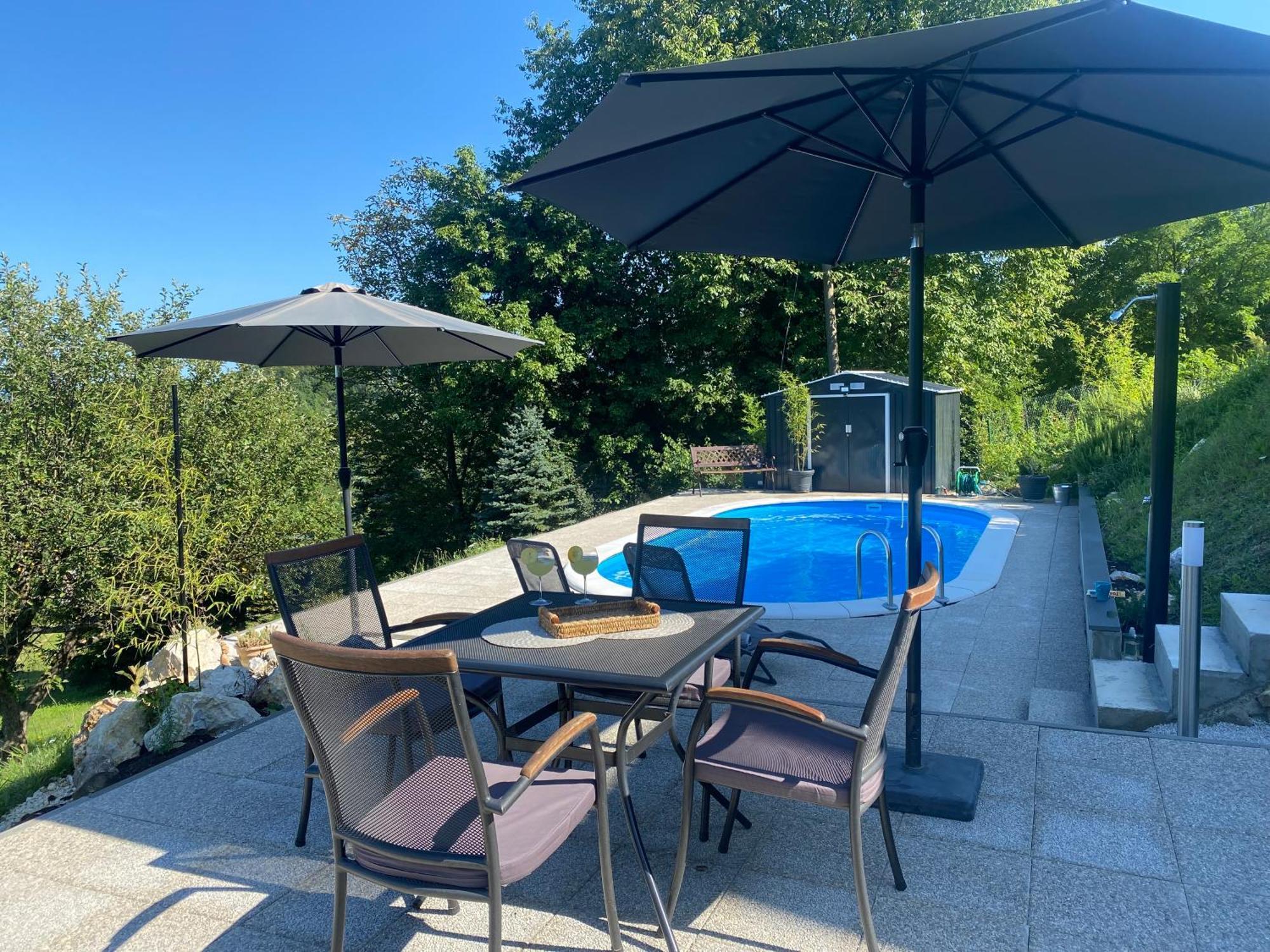 Relax House Lara In Крапинске Топлице Екстериор снимка