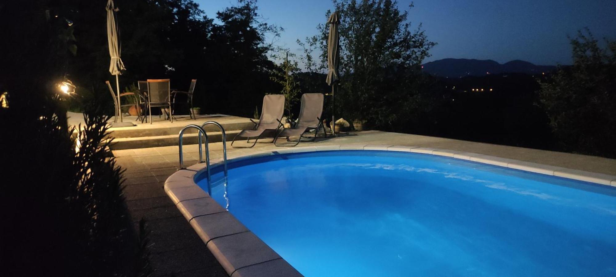 Relax House Lara In Крапинске Топлице Екстериор снимка