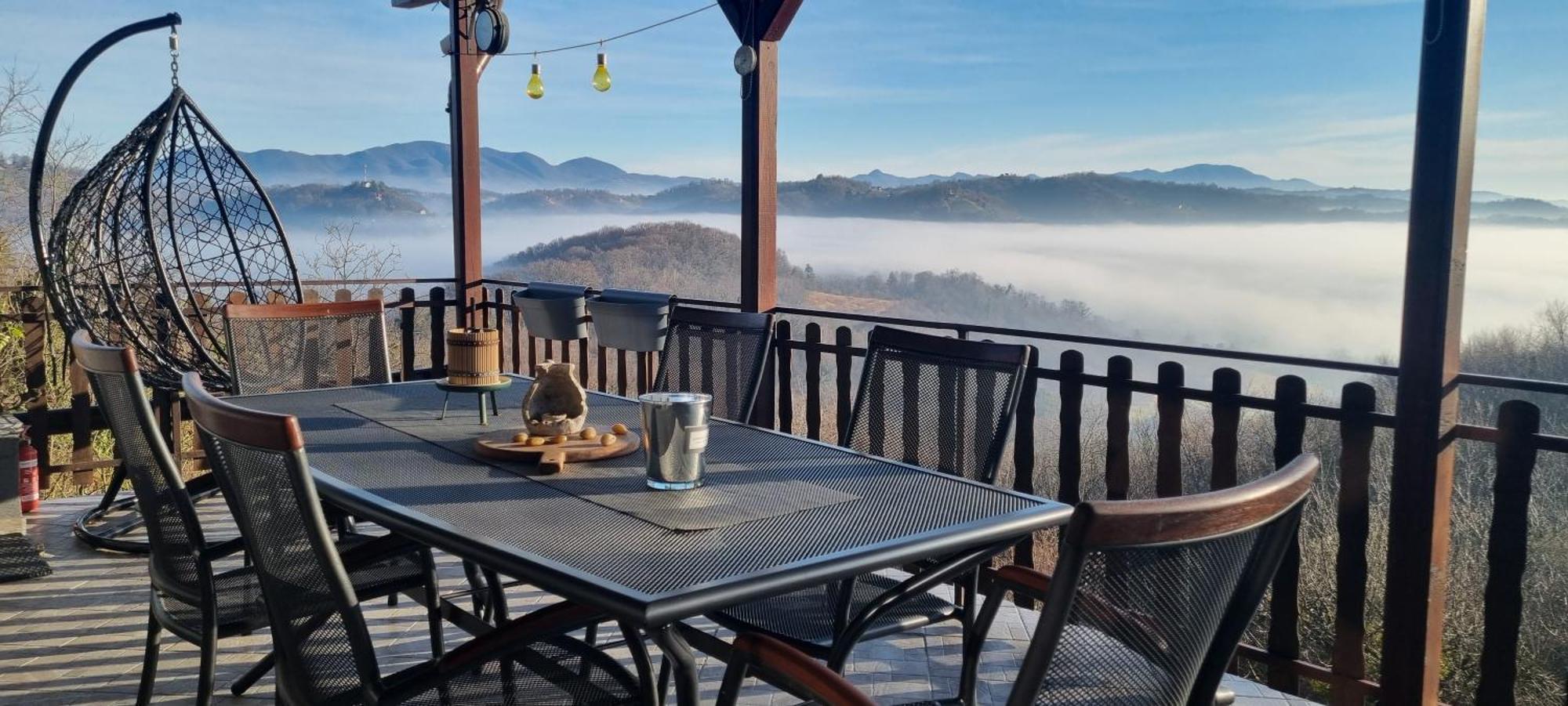 Relax House Lara In Крапинске Топлице Екстериор снимка