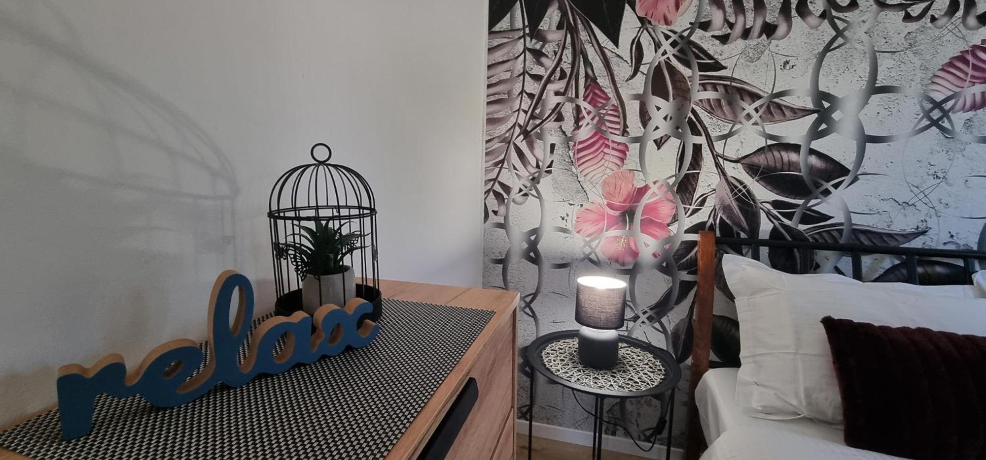 Relax House Lara In Крапинске Топлице Екстериор снимка