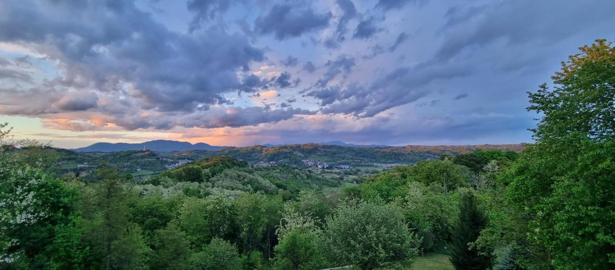 Relax House Lara In Крапинске Топлице Екстериор снимка