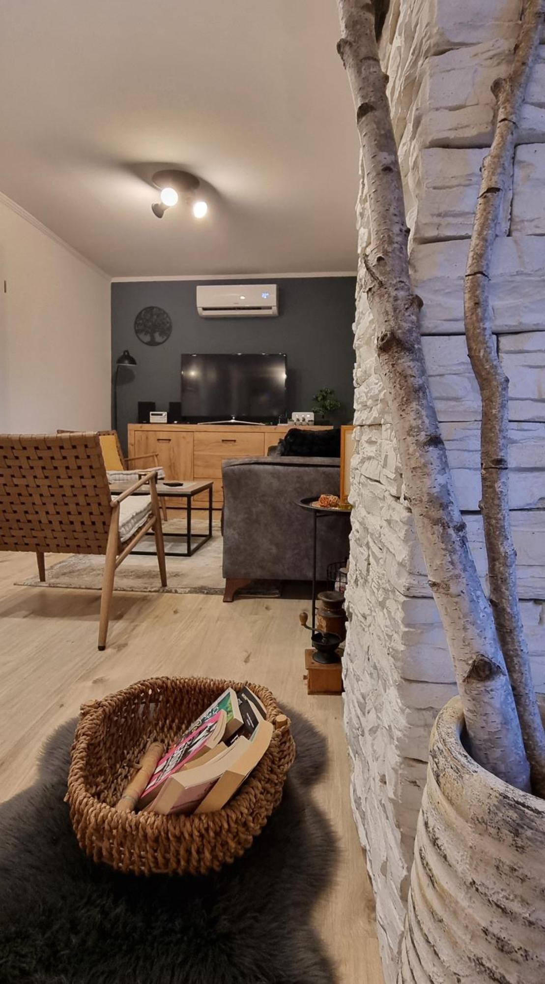 Relax House Lara In Крапинске Топлице Екстериор снимка