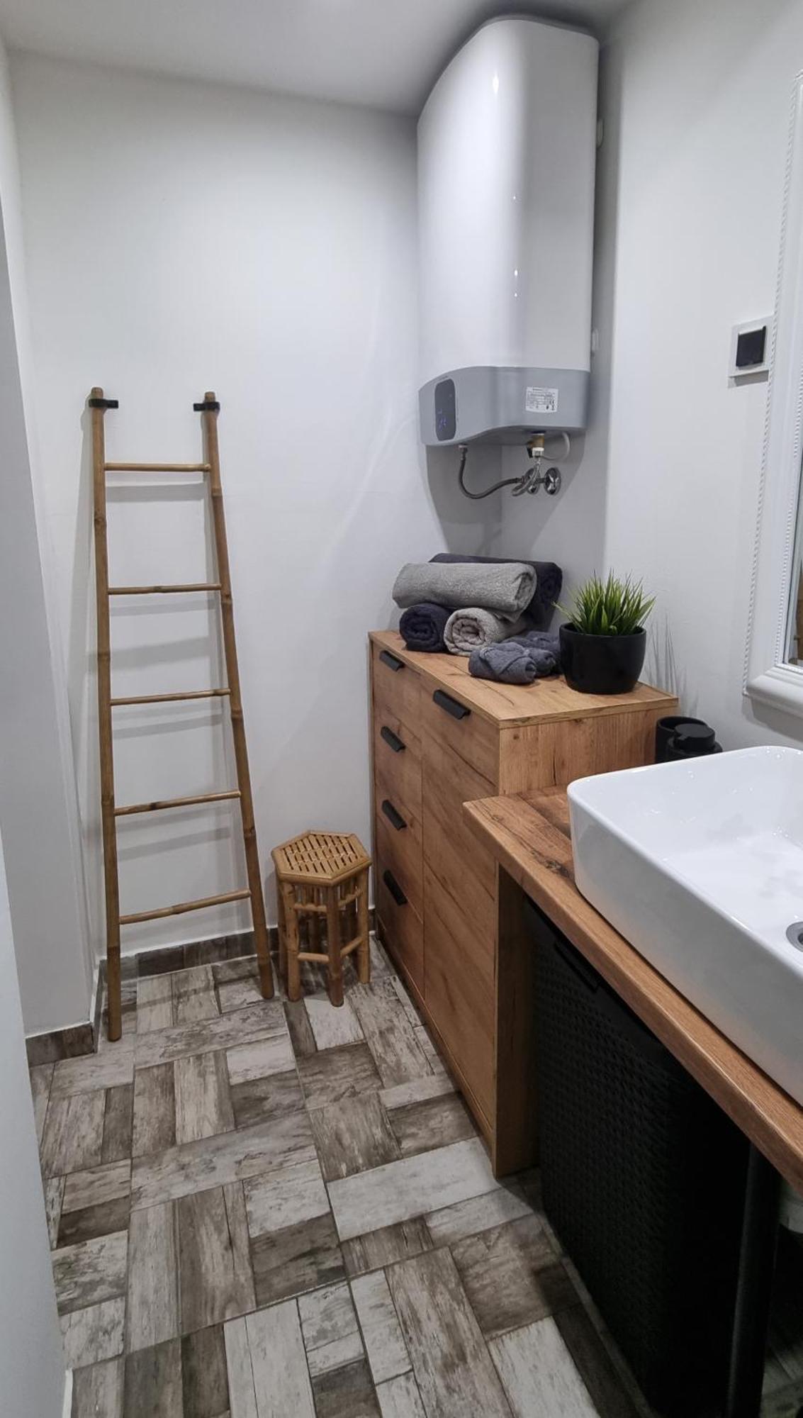 Relax House Lara In Крапинске Топлице Екстериор снимка