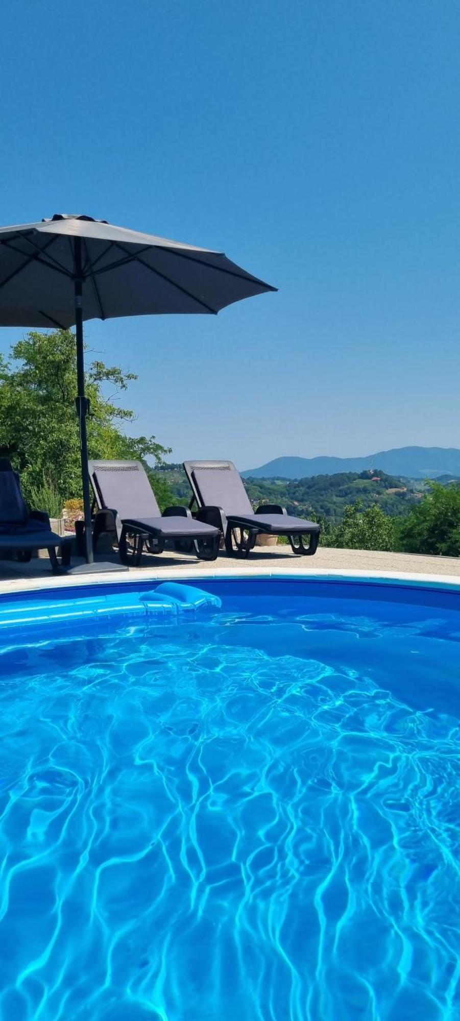 Relax House Lara In Крапинске Топлице Екстериор снимка