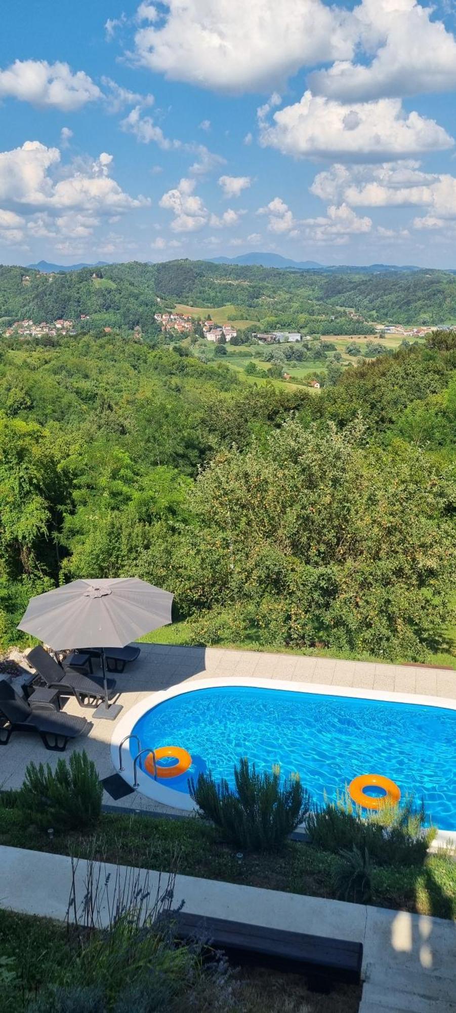 Relax House Lara In Крапинске Топлице Екстериор снимка
